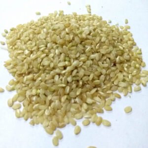 ARROZ YAMANI INTEGRAL AGROECOLOGICO X500GR