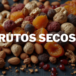 Frutos secos
