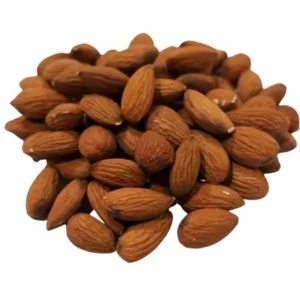 ALMENDRAS TOSTADAS 100GR