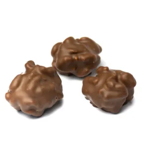 BOMBON NUEZ C/ DULCE DE LECHE