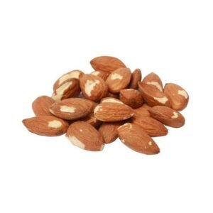 ALMENDRAS RAMILLADAS 100GR GRANEL