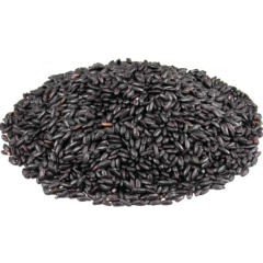 ARROZ NEGRO GRANEL X250GR