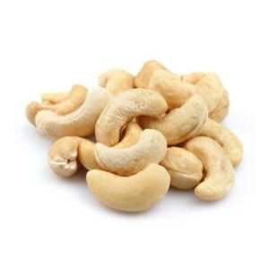 CASTAÑA DE CAJU NATURALES GRANEL 100GR