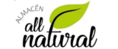 almacenallnatural.com