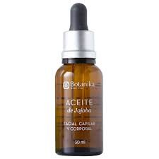 BOTANIKA ACEITE JOJOBA 30ML SIN TACC