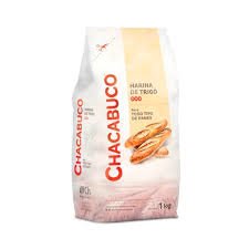 CHACABUCO HARINA DE TRIGO 000 1KG