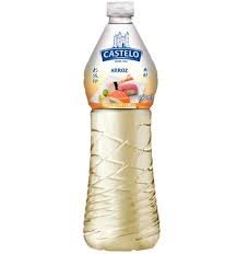 CASTELO VINAGRE DE ARROZ 750 CC