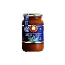 D. MAGDALENA DULCE DE LECHE CON STEVIA 400GR