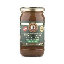 D. MAGDALENA DULCE DE LECHE SIN FRUCTUOSA 400G