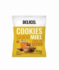 DELICEL MIEL 200GR SIN TACC