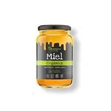 DICOMERE MIEL ORGANICA 500GR