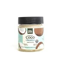 CHIA GRAAL ACEITE COCO NEUTRO 180 ML SIN TACC