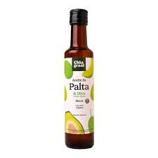 CHIA GRAL AC. PALTA Y OLIVA BLEND 250ML