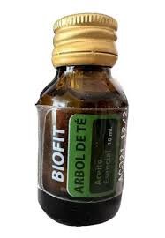 BIOFIT ACEITE ESENCIAL ARBOL DE TE