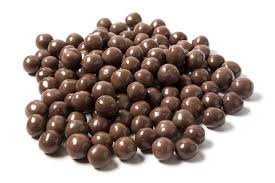 BOLON DE CEREAL CHOCOLATE 100GR