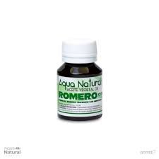 AQUA NAT. ACEITE DERMICO ROM CITRONELA 50CC