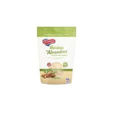 DICOMERE HARINA DE ALMENDRAS 200G