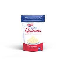 DICOMERE HARINA DE QUINOA 200GR SIN TACC