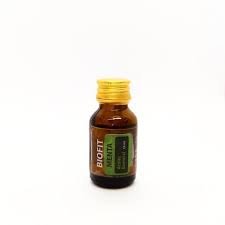 BIOFIT ACEITE ESENCIAL LEMON GRASS 10ML