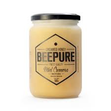 BEEPURE MIEL CREMOSA 900GR