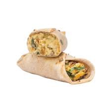 AMOEDO BURRITOS INTEGRALES MIJO, BROCOLI Y ZANAHORIA 260 GR
