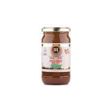D. MAGDALENA DULCE DE AVELLANAS CON STEVIA 400GR