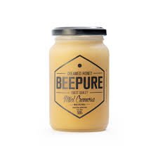BEEPURE MIEL CREMOSA 500GR