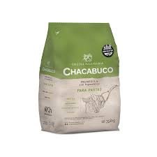 CHACABUCO PREMEZCLA CON LEGUMBRES PASTAS 350GR SIN TACC