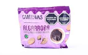 CANVAS GALLEITAS ALGARROBA 150GR