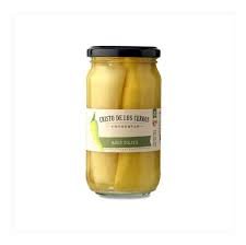 ALCARAZ/C.CERROS AJIES DULCES EN VINAGRE 300GR