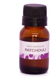 BIOFIT ACEITE ESENCIAL PATCHOULI 10ML