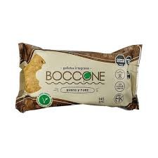 BOCCONE GALL INTEG AVENA Y NUEZ 145GR