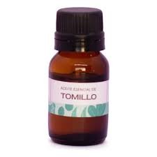 BIOFIT ACEITE ESENCIAL TOMILLO 10ML