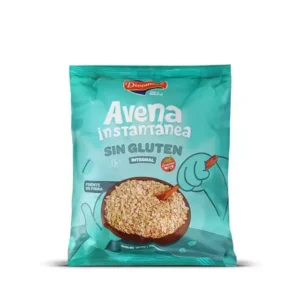 DICOMERE AVENA INSTANTANEA SIN TACC 350GR