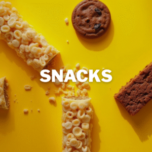 Snacks