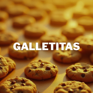 Galletitas