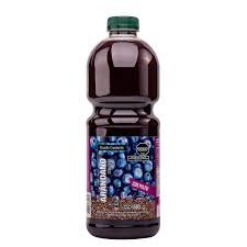 CUARTO CRECIENTE JUGO DE ARANDANOS CON CHIA 1,5LT