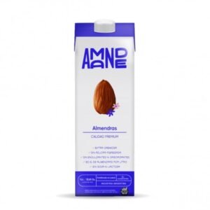 AMANDE LECHE ALMENDRA ORIGINAL X 1 LT