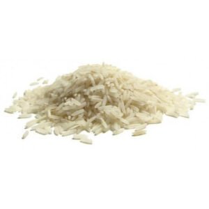 ARROZ BASMATI GRANEL X250GR