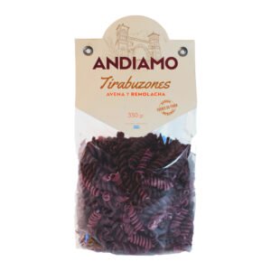 ANDIAMO TIRABUZONES AVENA/REMOLACHA