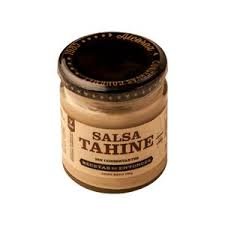 ALCARAZ/C.CERROS SALSA TAHINE 200GR
