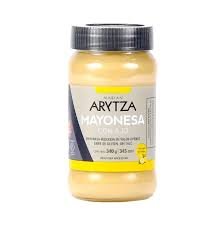 ARYTZA MAYONESA CON AJO 340GR