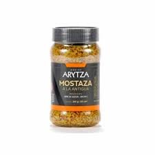 ARYTZA MOSTAZA A LA ANTIGUA 360GR