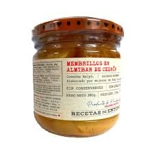 ALCARAZ/C.CERROS MEMBRILLOS EN ALMIBAR