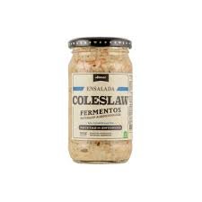 ALCARAZ/C.CERROS COLESLAW 310GR