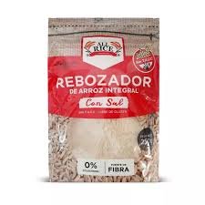 ALLRICE REBOZADOR ARROZ CON SAL Y SINTACC 250GR