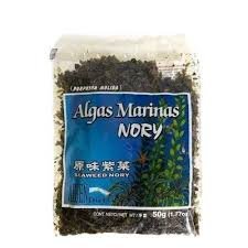 ALGA NORY MOLIDA 50GR