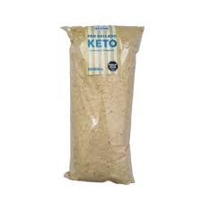 BASTONI PAN RALLADO KETO 500GS