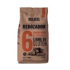 DELICEL REBOZADOR 500GR