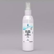 650 PLATA IONIZANTE 125ML
